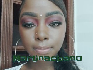 Martinaebano