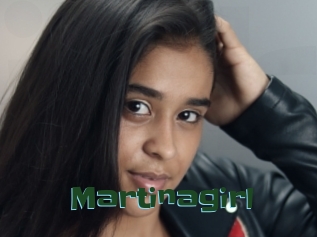 Martinagirl