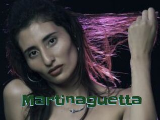 Martinaguetta