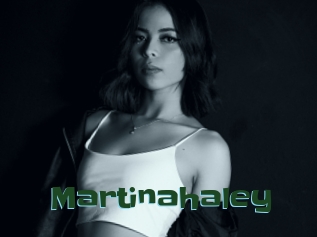 Martinahaley