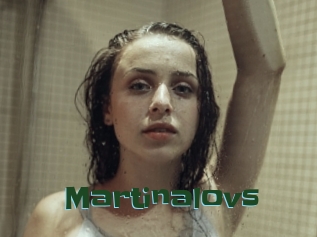 Martinalovs