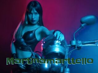 Martinamarttello
