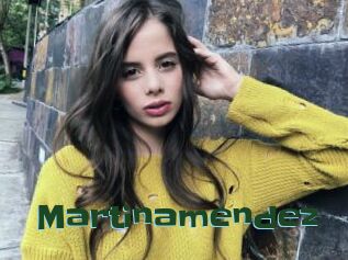 Martinamendez