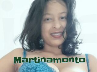 Martinamonto