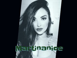 Martinanice