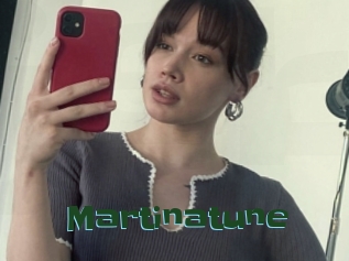 Martinatune
