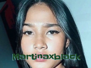 Martinaxblack