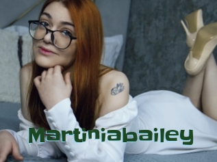 Martiniabailey