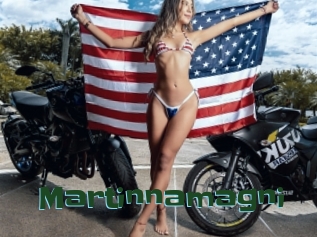 Martinnamagni