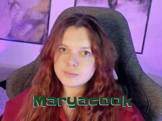 Maryacook