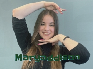 Maryaddison