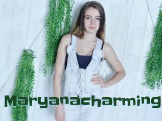 Maryanacharming