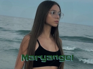 Maryangel