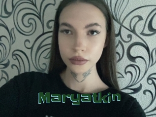 Maryatkin