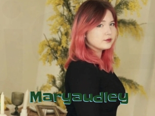 Maryaudley