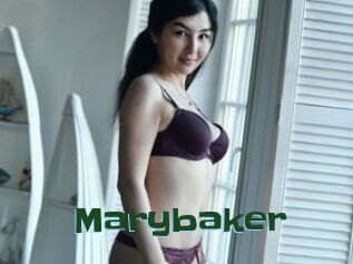 Marybaker