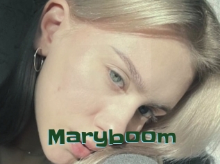 Maryboom