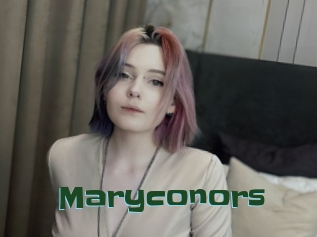 Maryconors