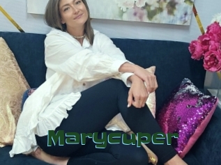 Marycuper