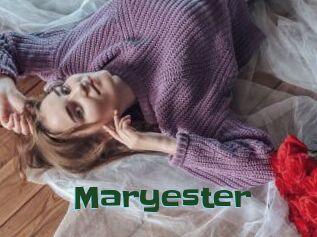 Maryester