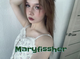 Maryfissher