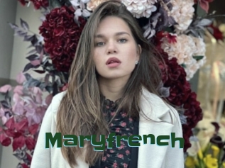 Maryfrench