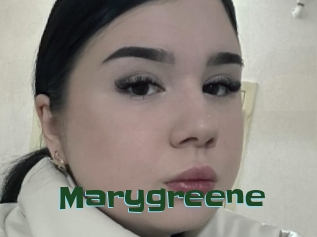 marygreene Jeune baise