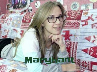 Maryhant