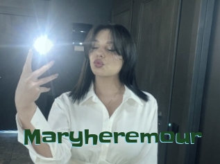 Maryheremour