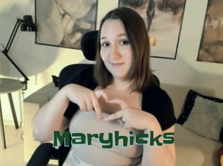 Maryhicks