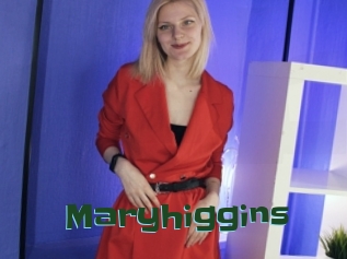 Maryhiggins
