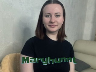 Maryhunnt