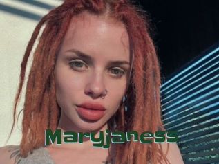 Maryjaness