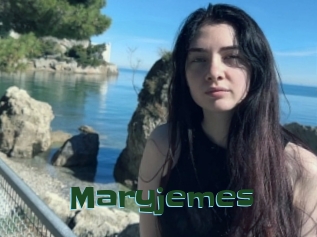 Maryjemes