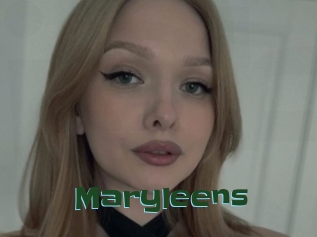maryleens Jeune baise