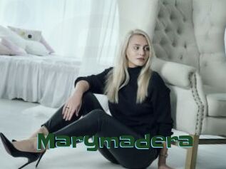 Marymadera
