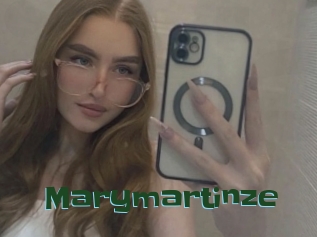 Marymartinze