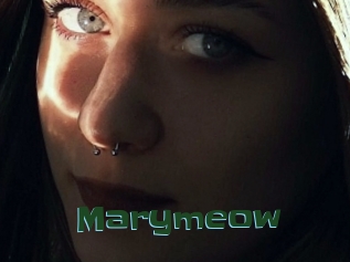 Marymeow