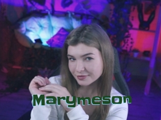 Marymeson