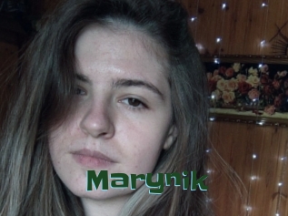 Marynik