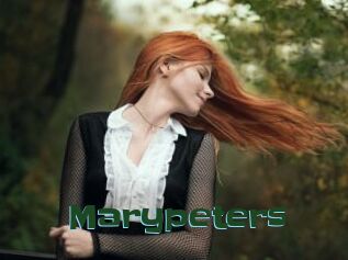 Marypeters