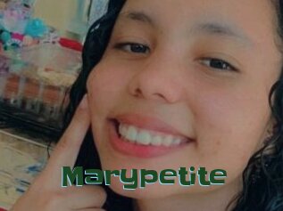Marypetite