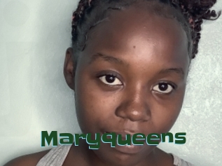 Maryqueens