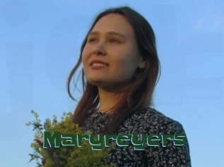 Maryreyers
