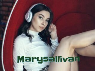 Marysallivan