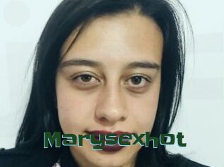 Marysexhot