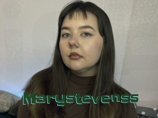 Marystevenss