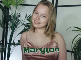 Maryton
