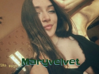 Maryvelvet