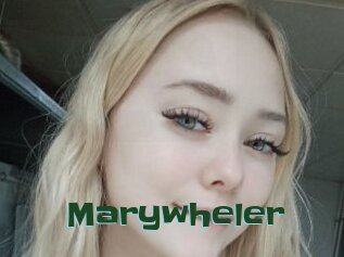 Marywheler